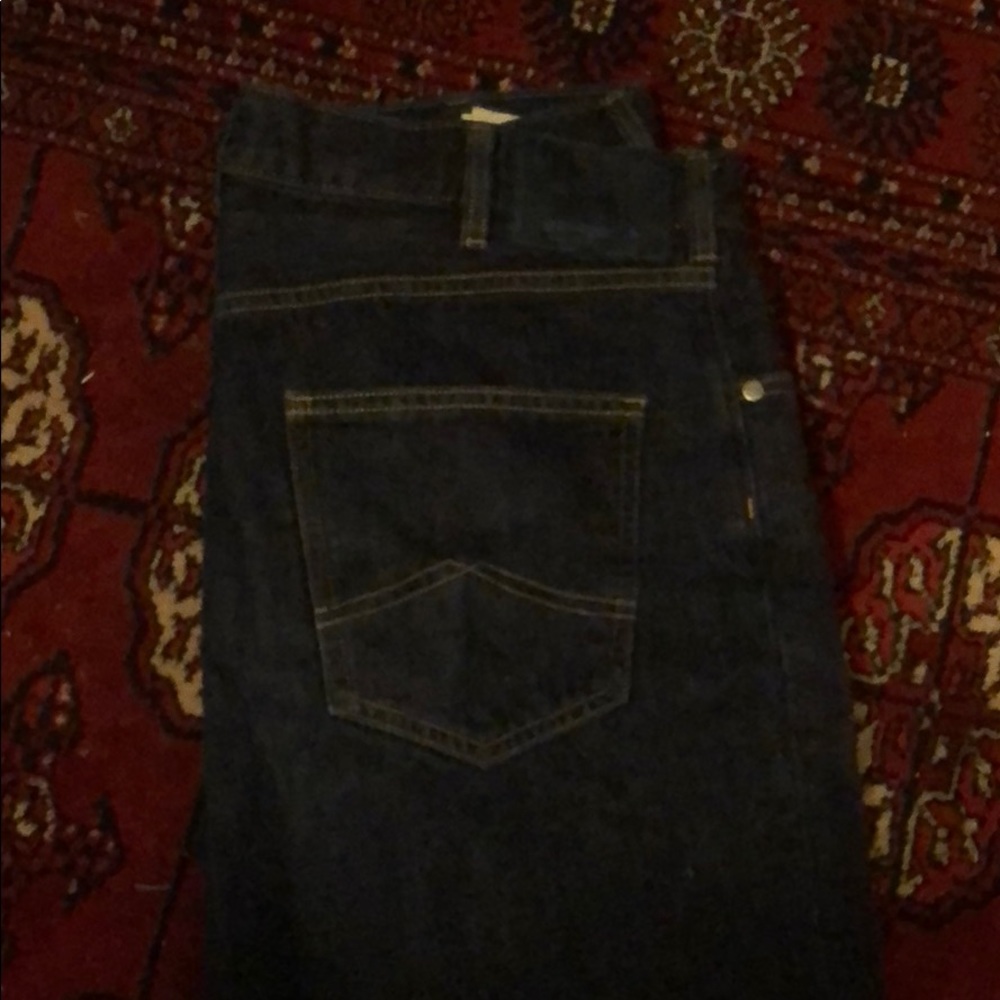 Patagonia jeans